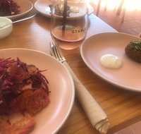 Stable Coffee  Kitchen - Taree Accommodation