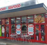 Tea Tree Gully Chicken and Seafood - Taree Accommodation