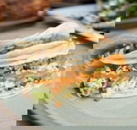 The Burrito Bar - Browns Plains - Taree Accommodation