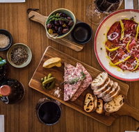 The Tasting Room - Taree Accommodation