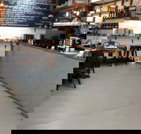 The Team Coffee - Taree Accommodation