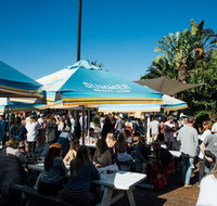 Towradgi Beach Hotel  Waves - Taree Accommodation