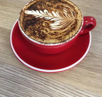 Two Sparrows Coffee  Kitchen - Taree Accommodation