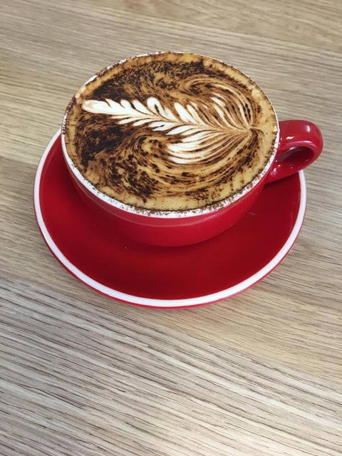 Two Sparrows Coffee & Kitchen - Taree Accommodation 0