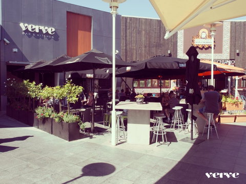 Verve Bar & Kitchen - Taree Accommodation 0
