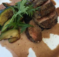 Wisbey's Orchards and Cafe - Taree Accommodation