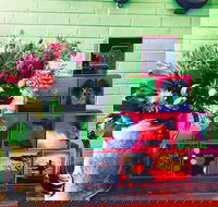 XO Tea - Taree Accommodation