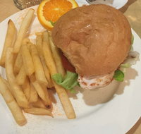 42nd Street Cafe - Elizabeth - Taree Accommodation