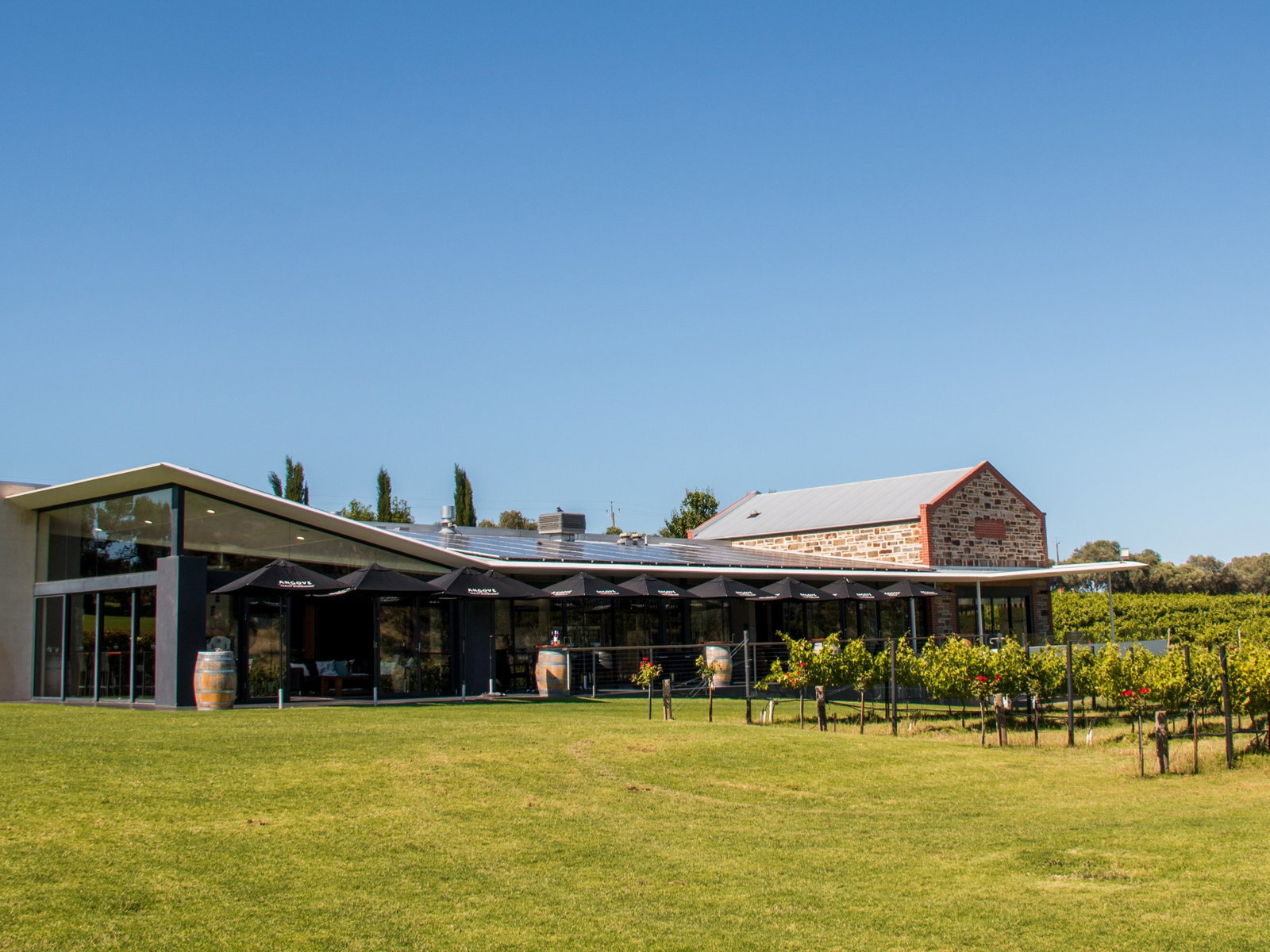  Taree Accommodation