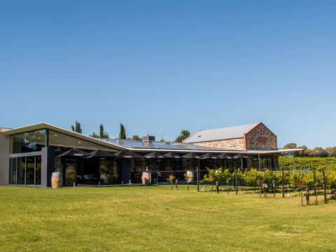 Angove McLaren Vale - Taree Accommodation 0