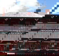 Angel's Cut - Taree Accommodation