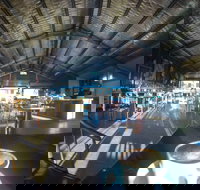 Bilpin Apple Pie Cottage Orchard Cafe - Taree Accommodation