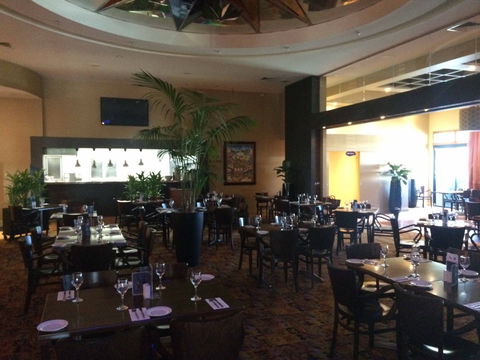 BJ's Restaurant - Taree Accommodation 0