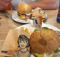 Burger Edge - Wollert - Taree Accommodation