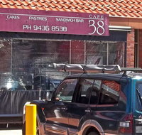 Cafe 38 - Taree Accommodation