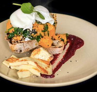 Cafe Republic - Taree Accommodation
