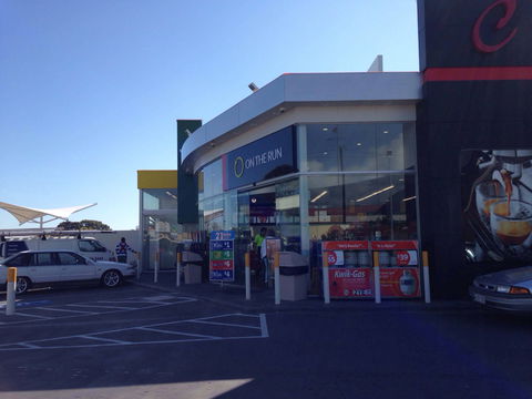 C Coffee - Somerton Park - Taree Accommodation 0