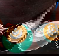 Clement Coffee Roasters - Taree Accommodation