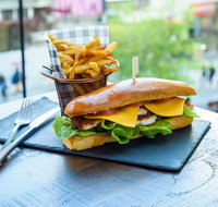 Clio Cafe - Taree Accommodation