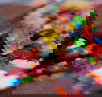 Cold Rock Ice Creamery - Caroline Springs - Taree Accommodation