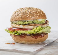 Grill'd - Mill Park - Taree Accommodation