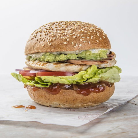 Grill'd - Mill Park - Taree Accommodation 0