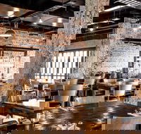 Heisenberg Haus - Taree Accommodation