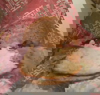 Hungry Jack's - Mount Lawley - Taree Accommodation