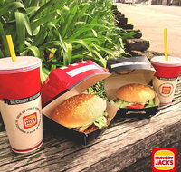 Hungry Jack's - Taylors Lakes - Taree Accommodation