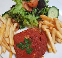 It's Amore Continental Bakery and Cafe - Taree Accommodation