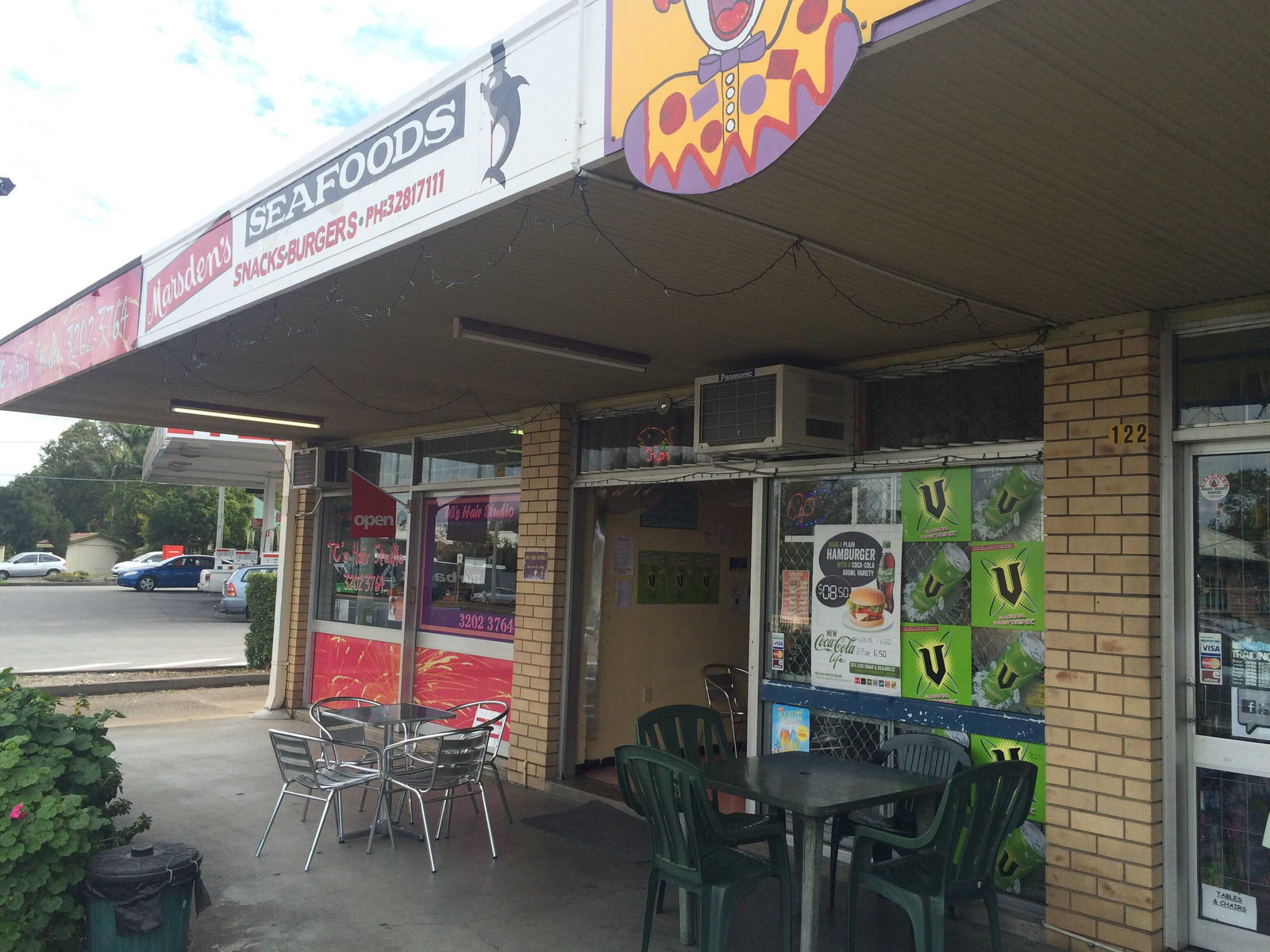 Ipswich QLD Taree Accommodation