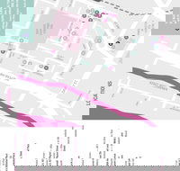 Marlo Hotel - Taree Accommodation