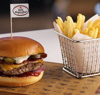 McDonald's - Ridleyton - Taree Accommodation