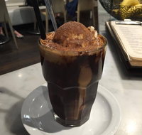 Moose Bar  Cafe - Taree Accommodation