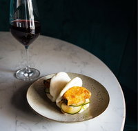 Night Parrot Bar and Kitchen - Taree Accommodation