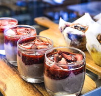 North Forty Two Eatery  Coffee - Taree Accommodation