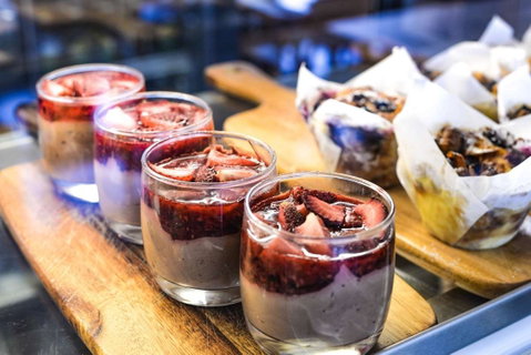 North Forty Two Eatery & Coffee - Taree Accommodation 0