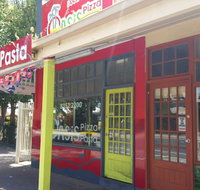 Oasis Pizza  Pasta - Taree Accommodation