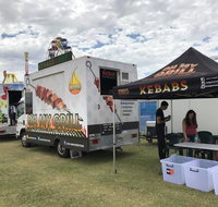 Oh My Grill - Taree Accommodation