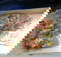 Ottoman Kebabs  Pizza - Taree Accommodation