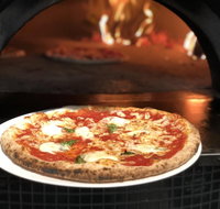Pizza Padrone - Taree Accommodation