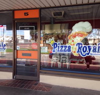 Pizza Royale - Taree Accommodation
