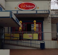 Sakura Sushi - Marden - Taree Accommodation