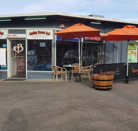 Shelley Street Cafe - Taree Accommodation