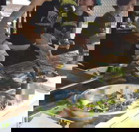 St Gerrys Food Truck - Taree Accommodation