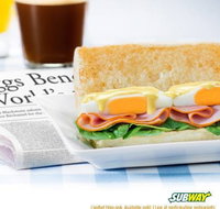 Subway - Greenvale - Taree Accommodation