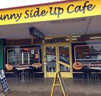 Sunny Side Up Cafe - Taree Accommodation