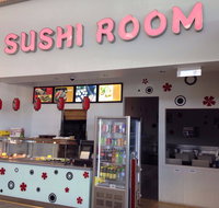 Sushi Room - Taree Accommodation