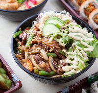 Sushi 1 - South Brisbane - Taree Accommodation