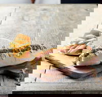 The Bavarian - Wetherill Park - Taree Accommodation